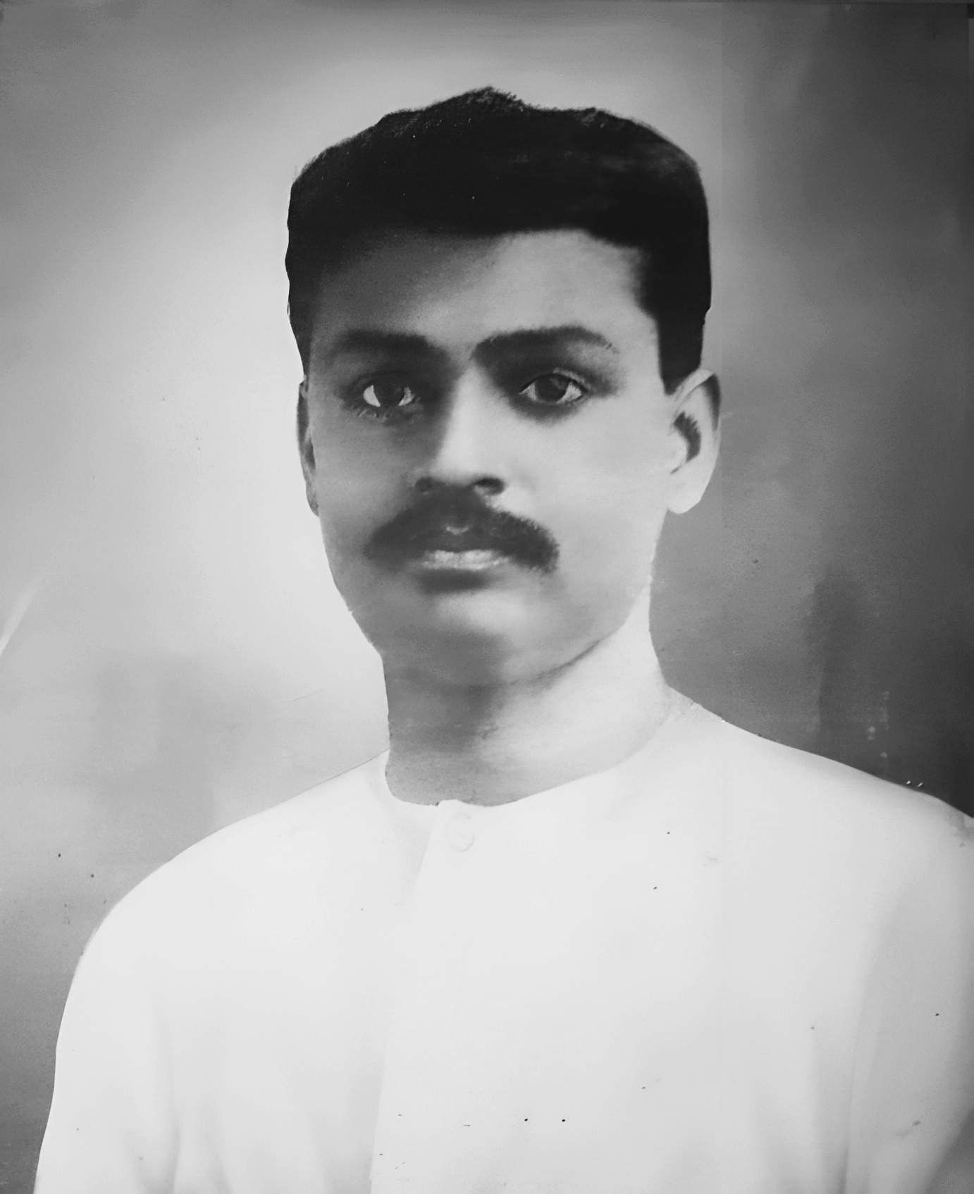 sachindranand sanyal